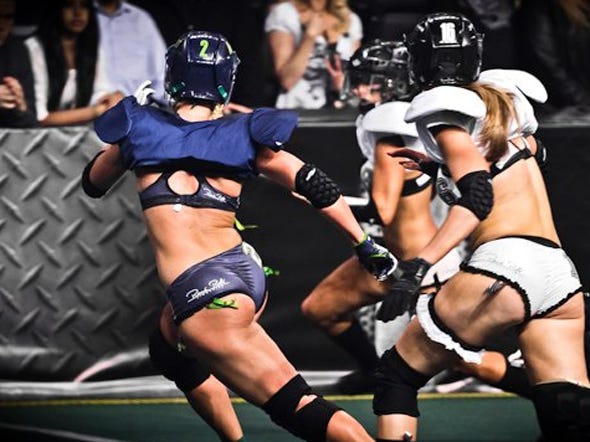 bill icenogle recommends Lingerie Football League Wardrobe Malfunctions
