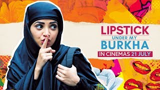 amanda kalin add lipstick under my burkha online photo