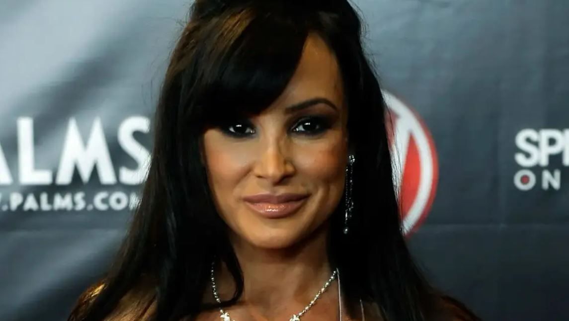 david m gillespie add photo lisa ann pornstar wiki