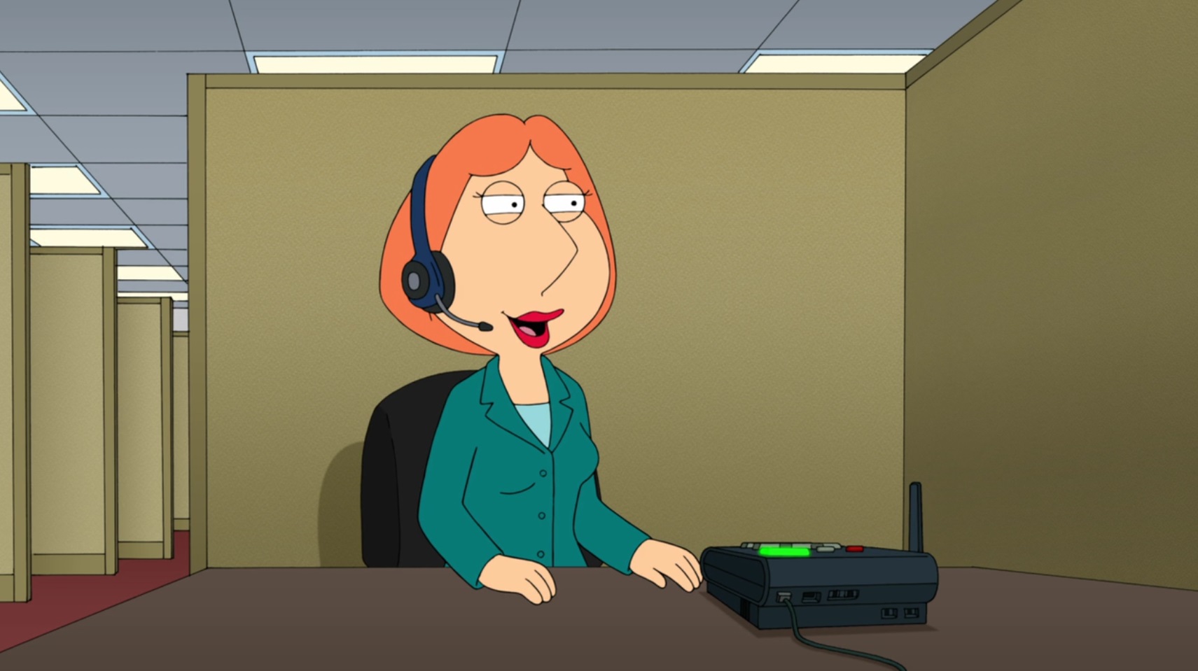 dale ballantyne recommends lois griffin naked game pic