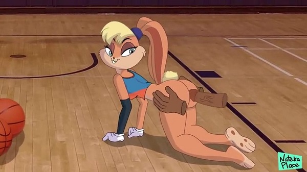 craig dooley recommends lola bunny and rule 34 pic