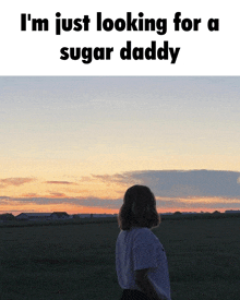cecelia mcfadden recommends looking for sugar daddy meme pic