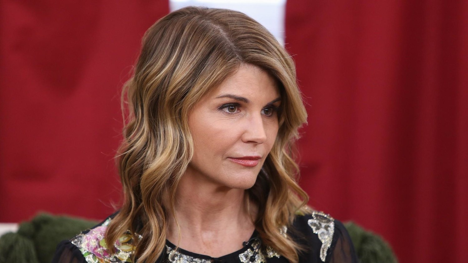 dewey lang recommends Lori Loughlin Sex Video