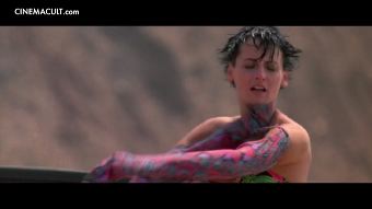 andrea lingenfelter recommends lori petty nude pic
