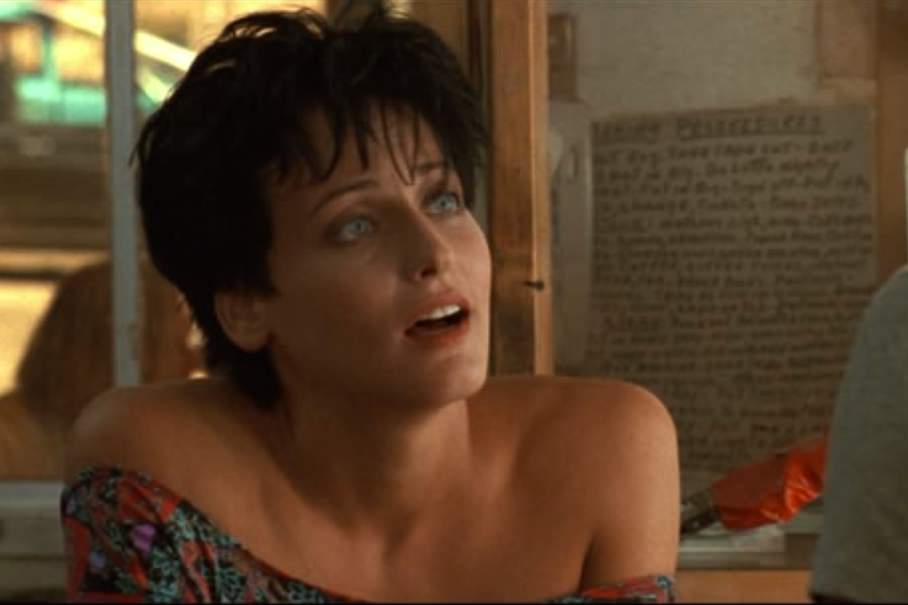 alejandra bernabe recommends Lori Petty Nude