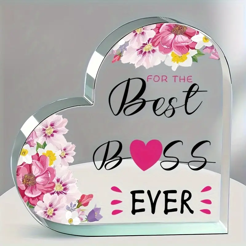 Best of Love in bosses office