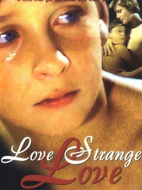 derek vaughn recommends love strange love movie pic