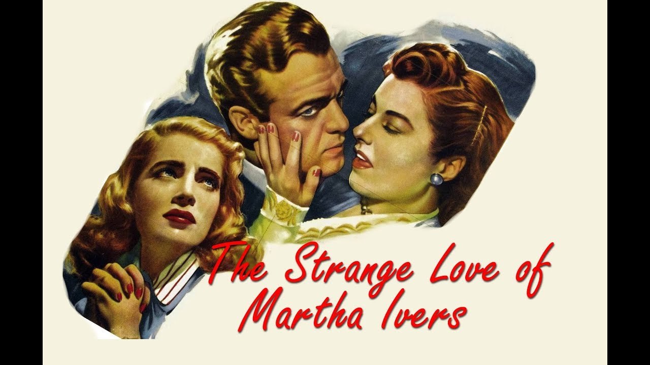 amy jo carson recommends Love Strange Love Movie