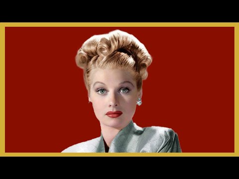 adrian markham recommends lucille ball sexy pics pic