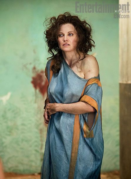 ami ellis recommends lucy lawless spartacus scene pic