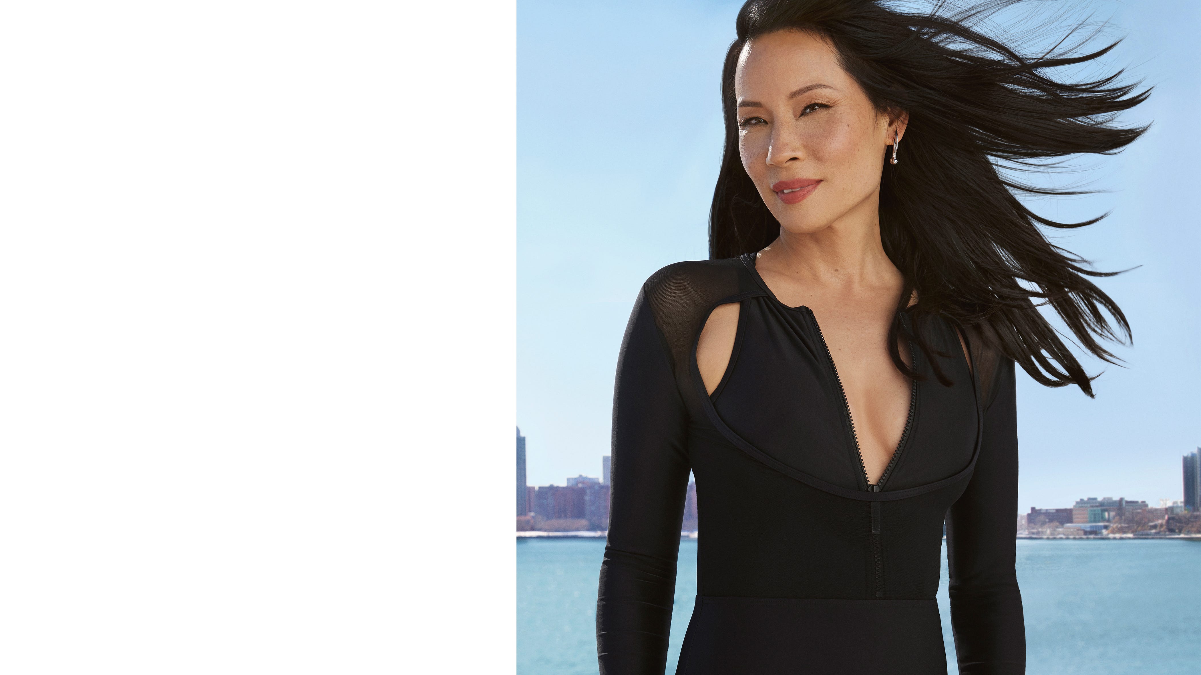 bjrnberg recommends lucy liu bathtub naked pic