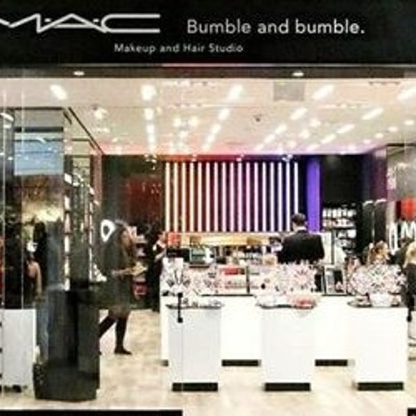 bill kolodziej recommends Mac And Bumble