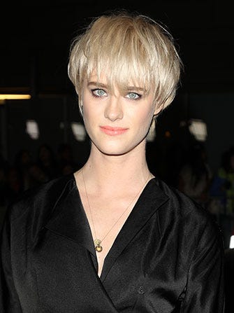 ba man recommends mackenzie davis nude pic