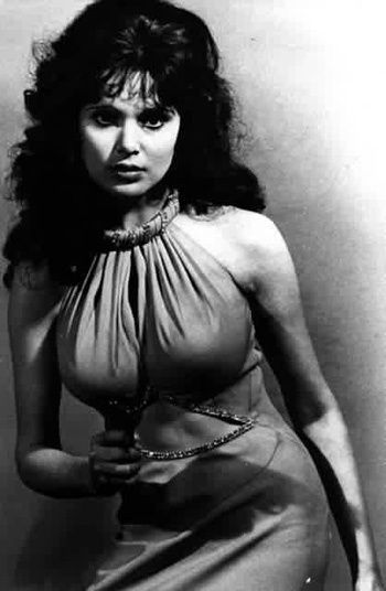 Best of Madeline smith live and let die
