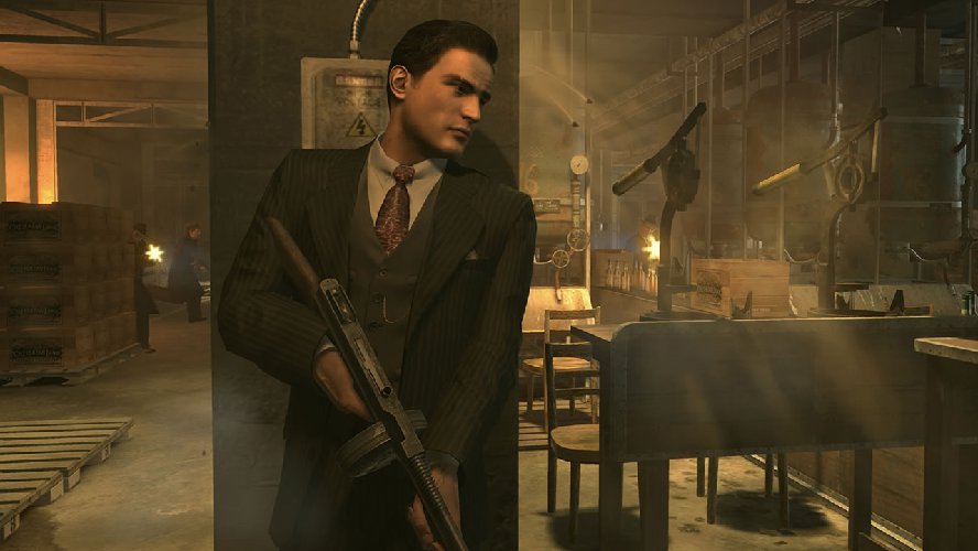 mafia 2 playboys pictures