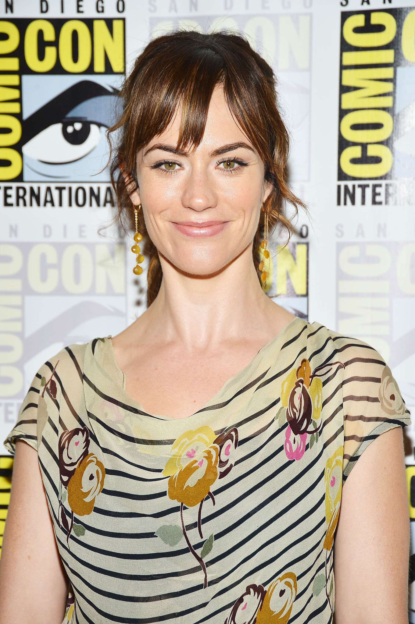 bilal zamir recommends maggie siff sexy pic