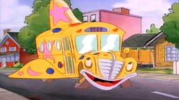 andy lovering recommends magic school bus nude pic