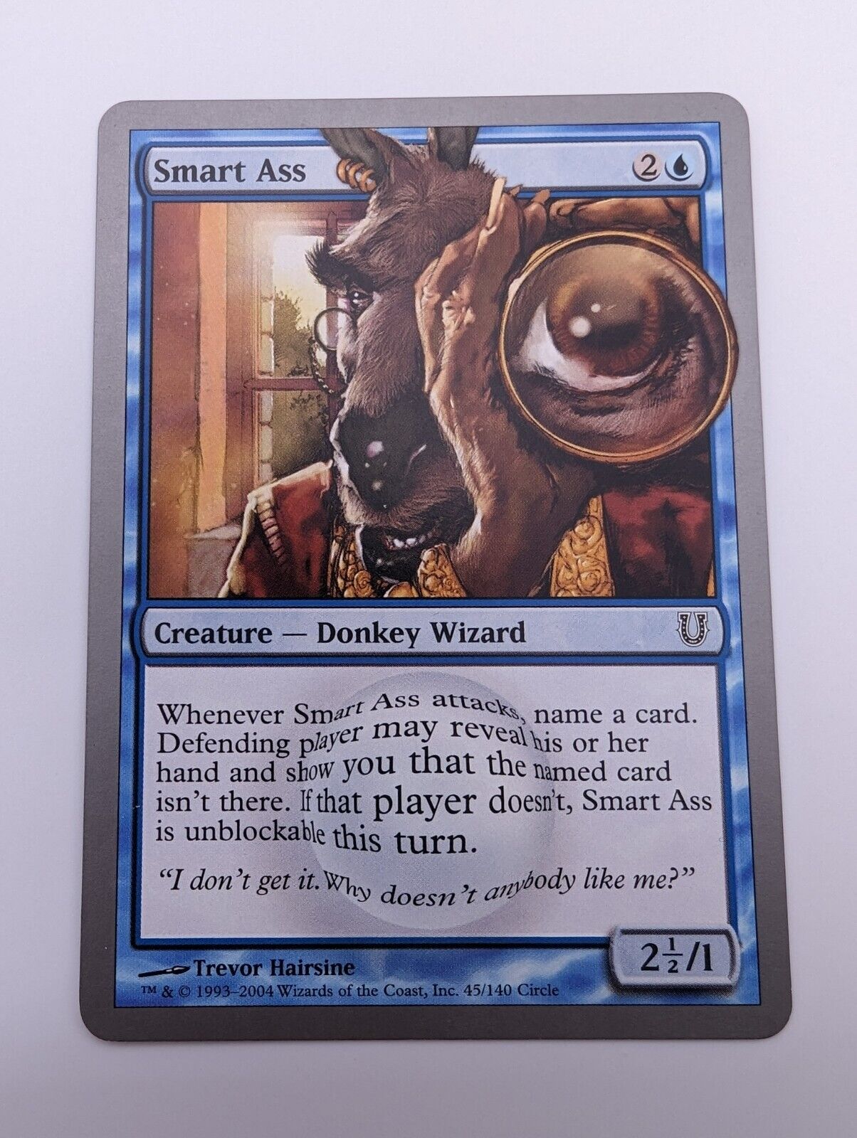 Best of Magic the gathering asscrack