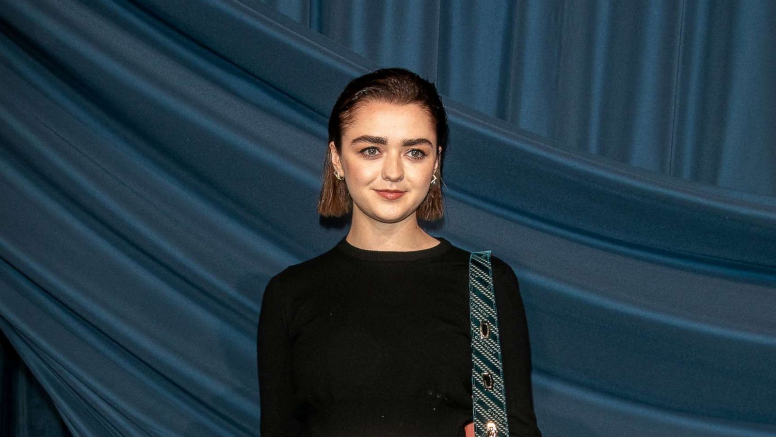 dj box recommends Maisie Williams Rule 34