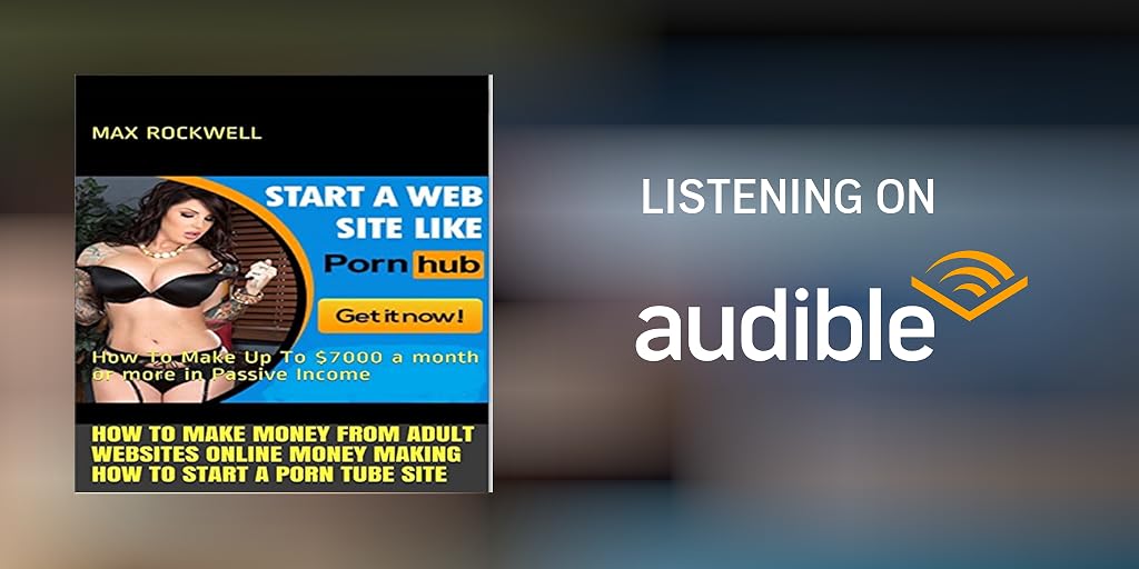 doug crowhurst recommends Making A Porn Site