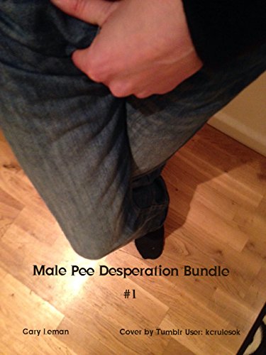 anna corin recommends Male Piss Desperation