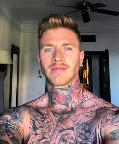 bill delia add male pornstars with tattoos photo