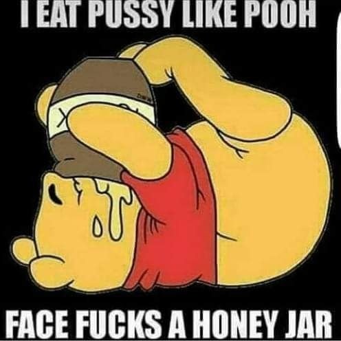 man eating pussy meme