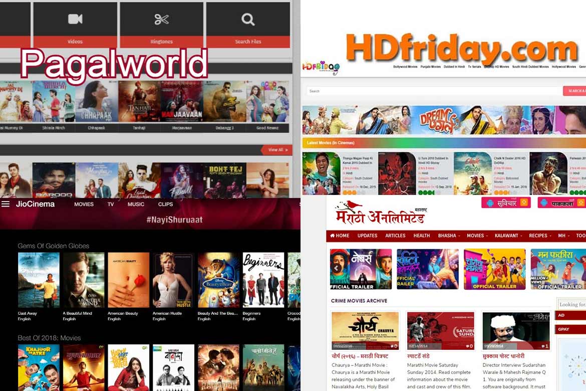 blasa recommends Marathi Movies Download Sites