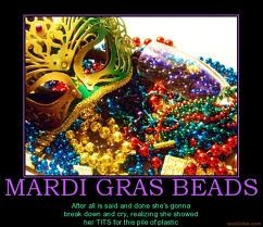 andre creek recommends mardi gras show me your tits pic