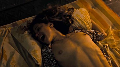 Margarita Levieva Sex Scene till nude