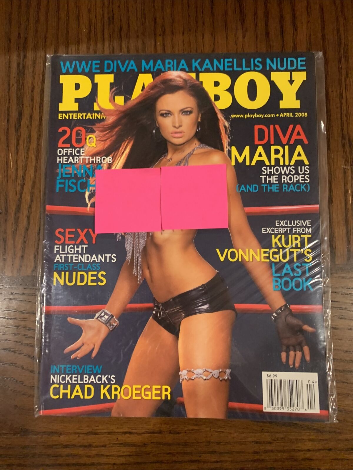 ameet rathore recommends Maria Kanellis Nude