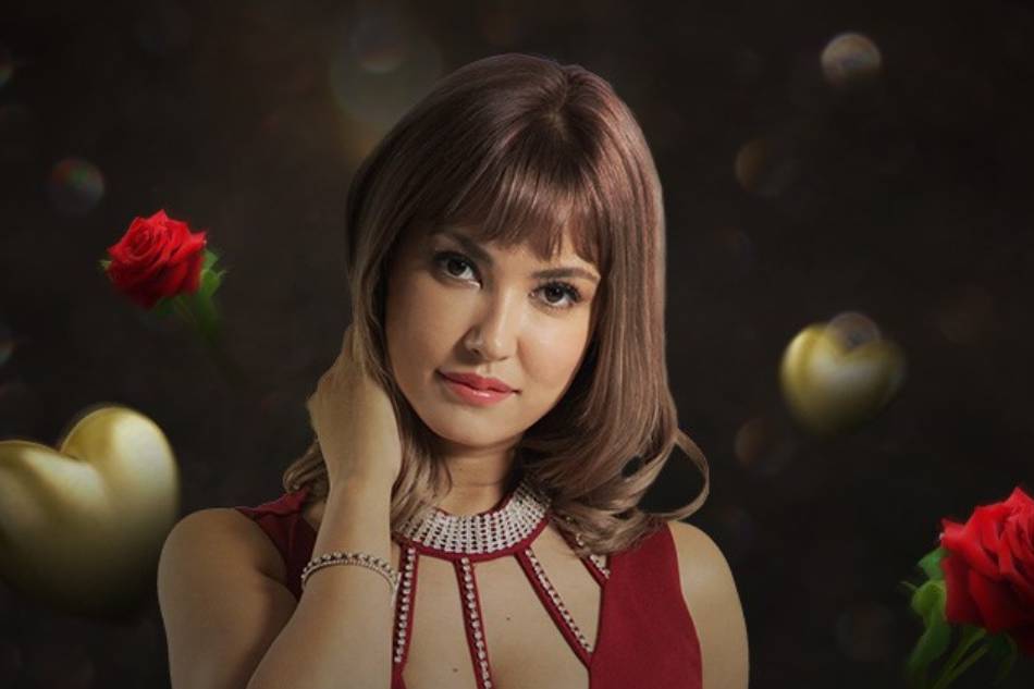 darlene ferrara recommends Maria Ozawa News Anchor