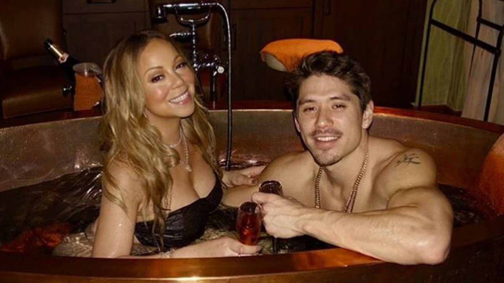 christina sechler recommends mariah carey sex porn pic