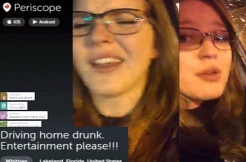 anita mathiassen recommends marina lonina periscope video pic