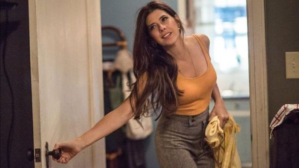 Best of Marisa tomei hot photos