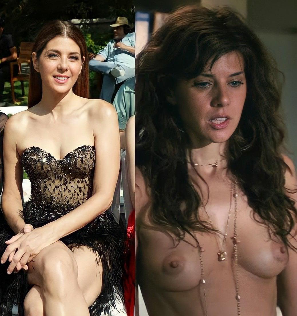 dori kelley recommends marisa tomei naked pic