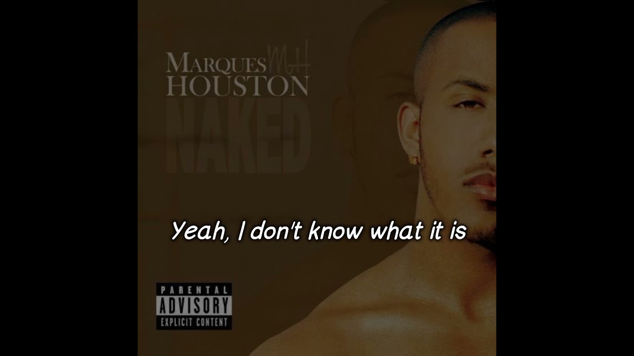 Best of Marques houston sex tape