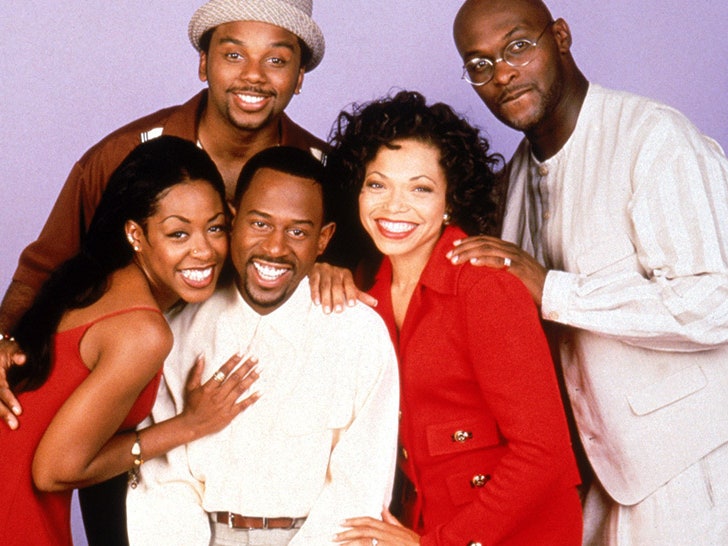 aaina mehta recommends Martin Lawrence Show Full Episodes Free