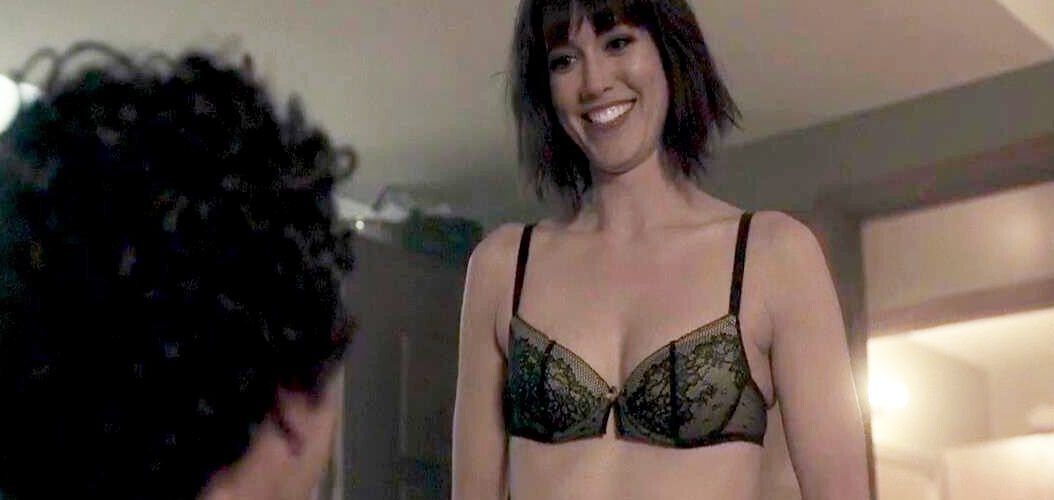 brenden green recommends Mary Elisabeth Winstead Nude