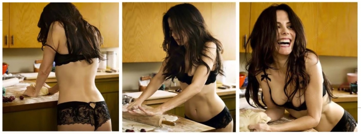 cylie magalso recommends mary louise parker breast pic
