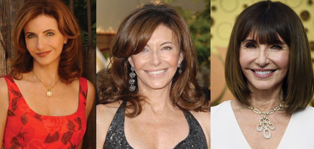 ana hans recommends mary steenburgen boob job pic