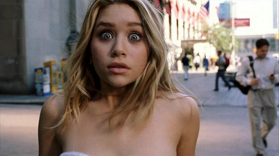 Best of Marykate and ashley naked