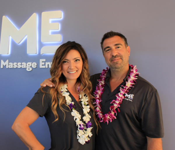 ciara beard recommends Massage Envy Oahu Hawaii