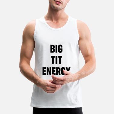 dean bartle recommends Massive Tits Tank Top