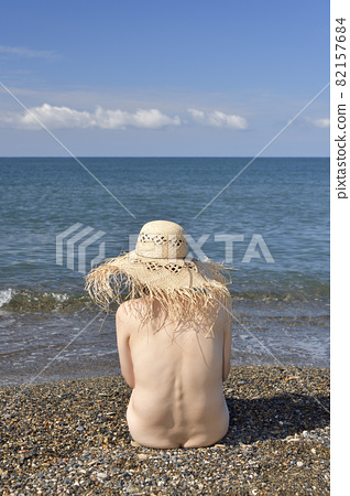 abdallah shalak share mature nude beach pics photos