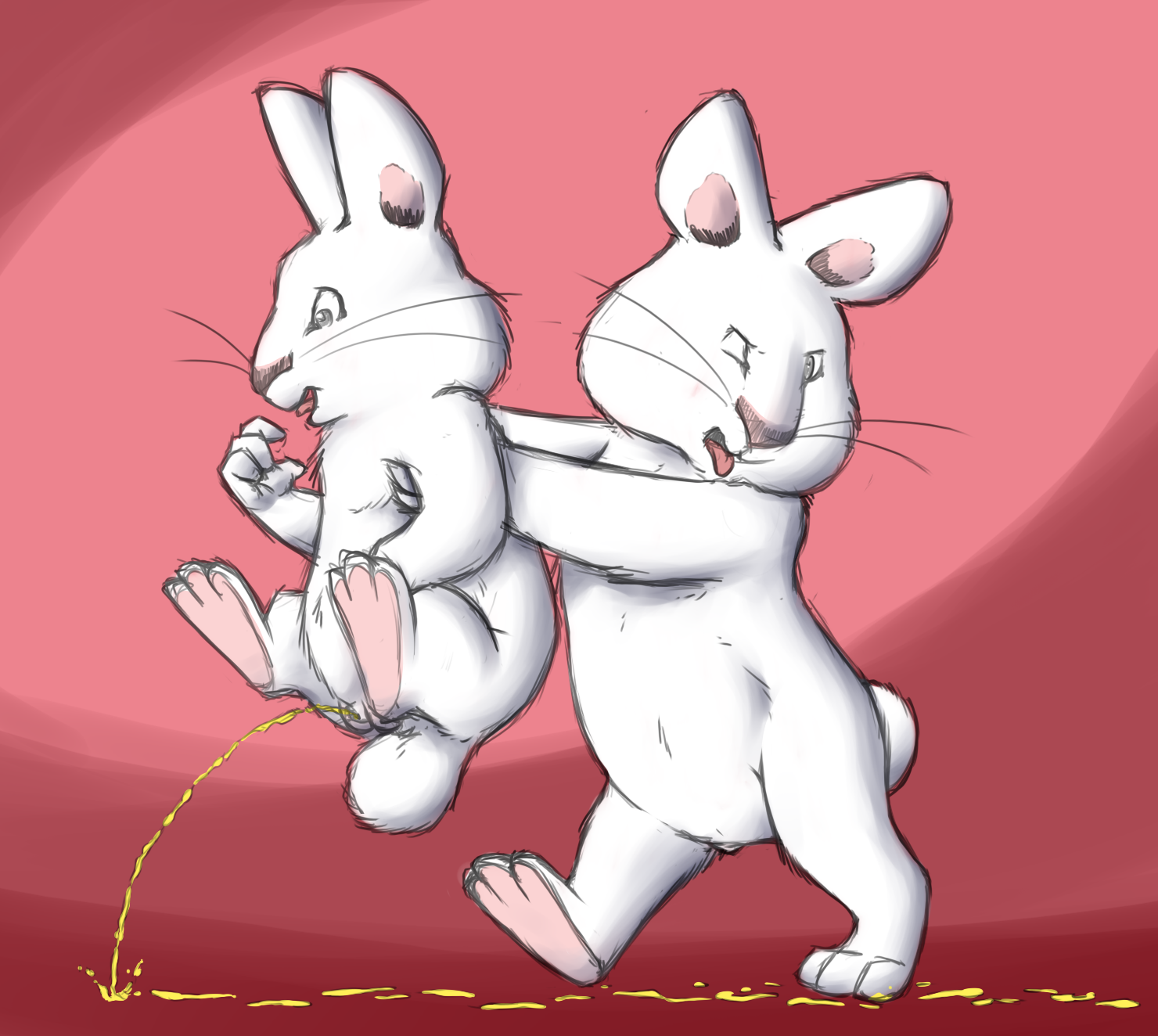 diane meehan recommends Max And Ruby Sex
