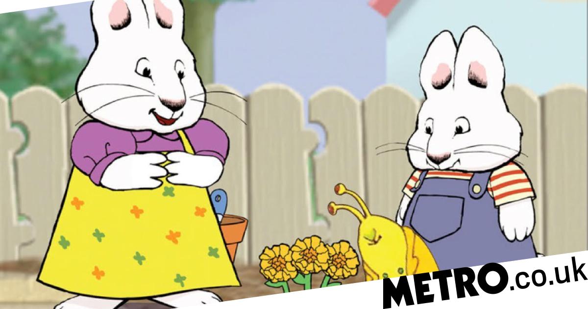 amanda mccrady recommends max and ruby sex pic