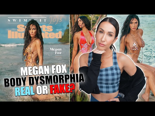 donovan swanson share megan fox fakes photos