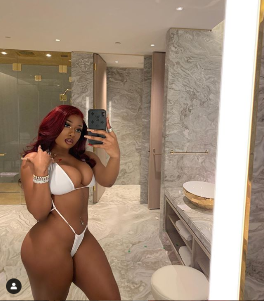 colin ang recommends megan thee stallion big tits pic