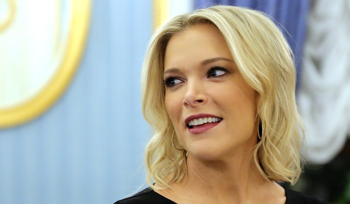 darcie curley recommends Megyn Kelly Fake Pics